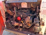 Motor with