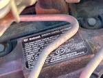 Motor with