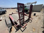 Picture, Left Rear Corner