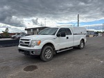 Engine with Limited Function Check