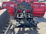 Snow Plow with