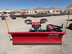Snow Plow with