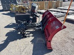 Snow Plow with