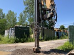 Chassis with
