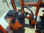 Control Station with
