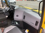 Cab with