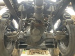 Drivetrain with