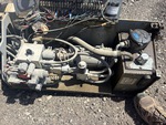 Hydraulics with
