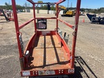 Basic Control Station Upper with