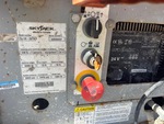 Basic Lower Control Station with