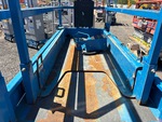 Basic Control Station Upper with