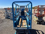 Basic Control Station Upper with