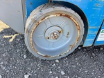 Chassis Photos with