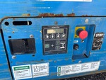 Basic Lower Control Station with