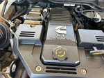 Engine with