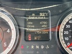 Cab with Engine Hours