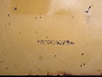 General Appearance with Numero seriale/numero d’identificazione del veicolo (VIN)