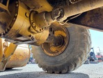Drivetrain with