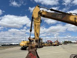 v2 Chassis - Excavator with