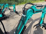 Hydraulics with