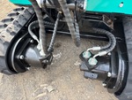 Hydraulics with