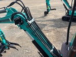 Hydraulics with