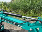 Hydraulics with