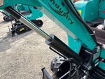 Hydraulics with