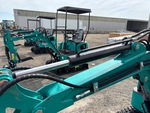 Hydraulics with