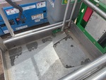 Basic Control Station Upper with