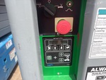 Basic Lower Control Station with