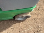 Chassis Photos with