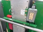Basic Control Station Upper with