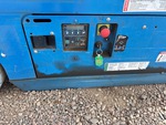Basic Lower Control Station with