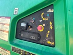 Basic Lower Control Station with