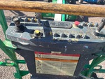 Basic Control Station Upper with