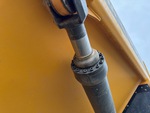 Hydraulique with
