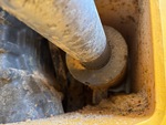 Hydraulique with