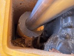Hydraulique with