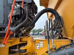 Hydraulique with