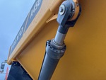 Hydraulique with