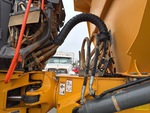 Hydraulics with