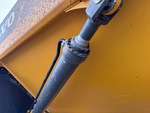 Hydraulique with