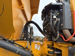 Hydraulique with