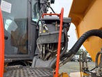 Hydraulique with