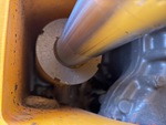 Hydraulique with