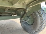 Trailer Chassis with