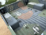 General Appearance with Paint