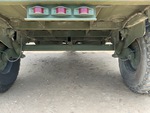 Trailer Chassis with