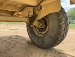 Trailer Chassis with